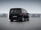 Mercedes-benz V- 2017. 
