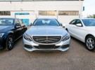 Mercedes-benz C- 2017. 