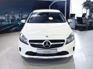 Mercedes-benz A- 2017. 