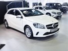 Mercedes-benz A- 2017. 