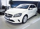 Mercedes-benz A- 2017. 