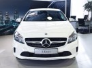 Mercedes-benz A- 2017. 