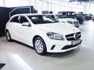 Mercedes-benz A- 2017. 