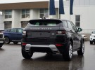 Land rover Range Rover Evoque 2017. -