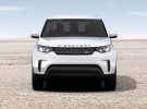 Land rover Discovery 2017. -
