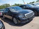 Mercedes-benz E- 2017. 