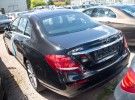 Mercedes-benz E- 2017. 