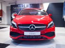 Mercedes-benz A- 2017. 