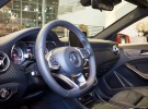 Mercedes-benz A- 2017. 