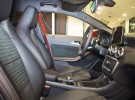 Mercedes-benz A- 2017. 