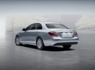 Mercedes-benz E- 2017. 