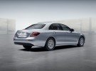 Mercedes-benz E- 2017. 