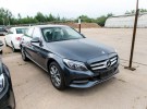 Mercedes-benz C- 2017. 