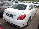 Mercedes-benz C- 2016. 