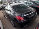 Mercedes-benz C- 2017. 
