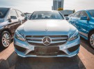 Mercedes-benz C- 2017. 