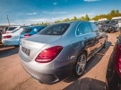 Mercedes-benz C- 2017. 