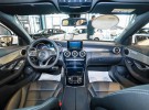 Mercedes-benz C- 2017. 