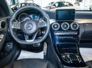 Mercedes-benz C- 2017. 