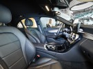 Mercedes-benz C- 2017. 
