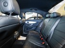 Mercedes-benz C- 2017. 
