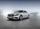 Mercedes-benz C- 2017. 
