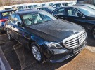 Mercedes-benz E- 2017. 