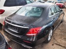 Mercedes-benz E- 2017. 