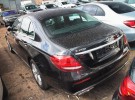 Mercedes-benz E- 2017. 