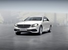 Mercedes-benz E- 2017. 