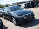 Mercedes-benz E- 2017. 
