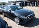 Mercedes-benz E- 2017. 