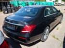 Mercedes-benz E- 2017. 
