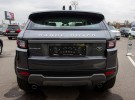 Land rover Range Rover Evoque 2017. -