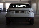 Land rover Range Rover Evoque 2017. -