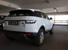 Land rover Range Rover Evoque 2017. -