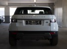 Land rover Range Rover Evoque 2017. -