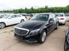 Mercedes-benz C- 2017. 