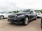 Mercedes-benz C- 2017. 