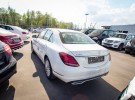 Mercedes-benz C- 2016. 