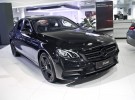 Mercedes-benz E- 2017. 