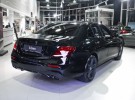 Mercedes-benz E- 2017. 