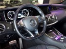 Mercedes-benz S- 2016. 