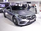 Mercedes-benz E- 2017. 
