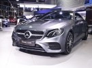 Mercedes-benz E- 2017. 