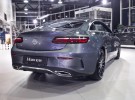 Mercedes-benz E- 2017. 