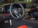 Mercedes-benz E- 2017. 