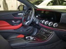 Mercedes-benz E- 2017. 