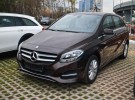 Mercedes-benz B- 2017. 