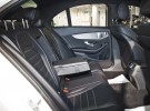 Mercedes-benz C- 2017. 